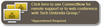 Remote Support and Web Conferencing - ConnectNow (Adobe)